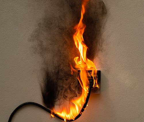 mise &agrave; la terre Paris