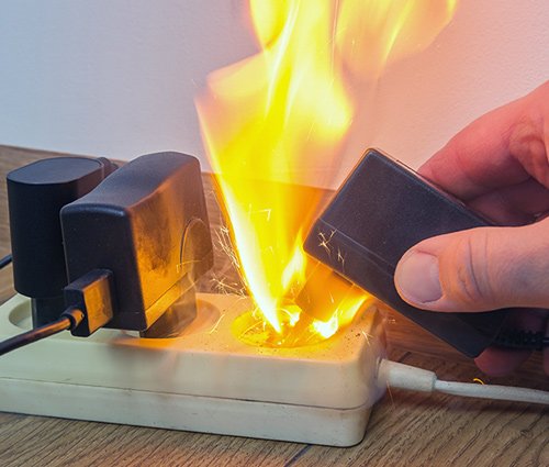 mise aux normes &eacute;lectrique paris