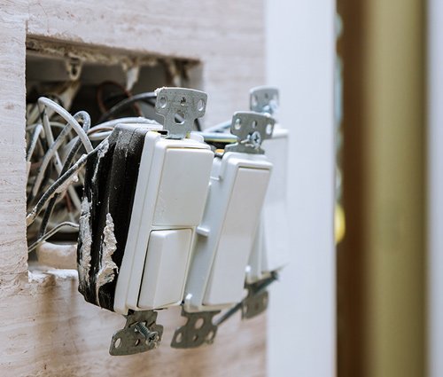 mise aux normes &eacute;lectrique paris