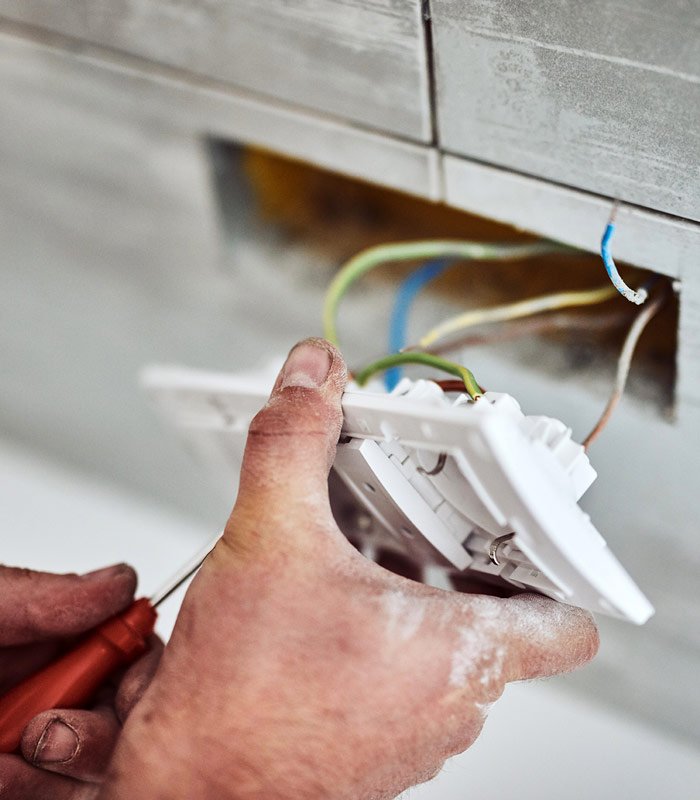 mise aux normes &eacute;lectrique paris