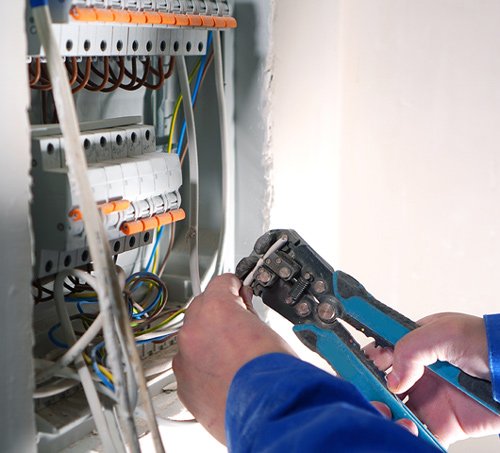 tableau &eacute;lectrique paris